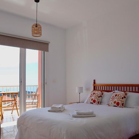 Casa Ninive Apartment Fuencaliente de la Palma Luaran gambar