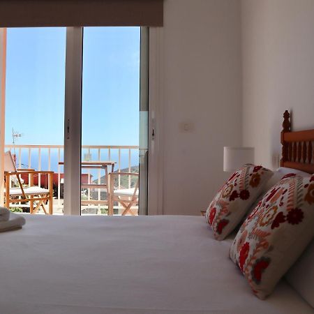 Casa Ninive Apartment Fuencaliente de la Palma Luaran gambar