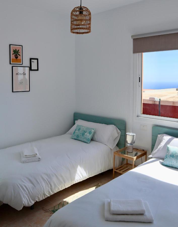 Casa Ninive Apartment Fuencaliente de la Palma Luaran gambar