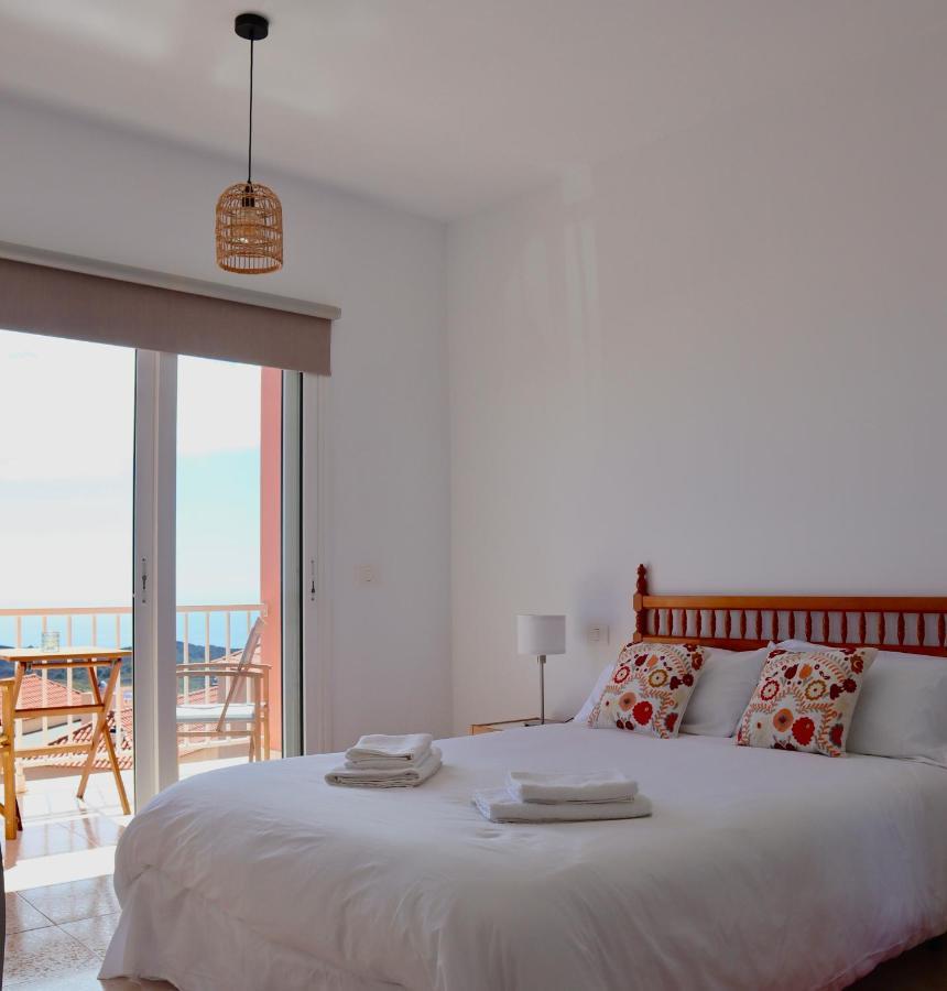 Casa Ninive Apartment Fuencaliente de la Palma Luaran gambar