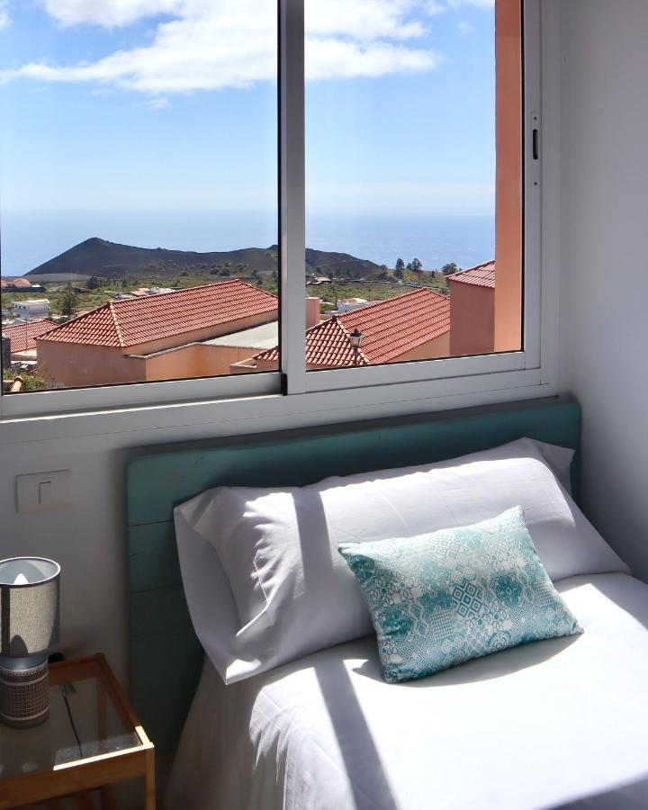 Casa Ninive Apartment Fuencaliente de la Palma Luaran gambar