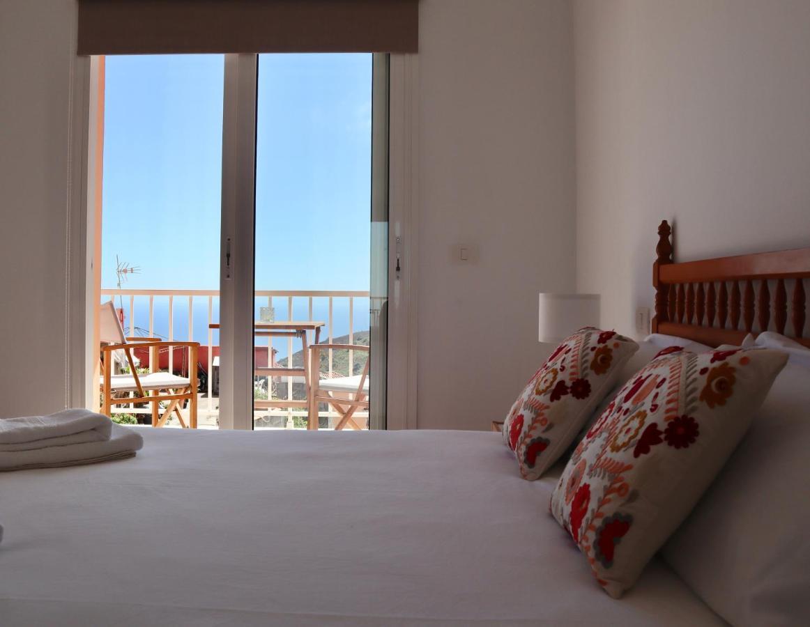 Casa Ninive Apartment Fuencaliente de la Palma Luaran gambar