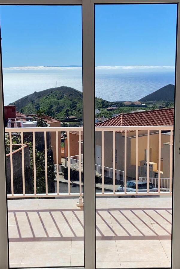 Casa Ninive Apartment Fuencaliente de la Palma Luaran gambar